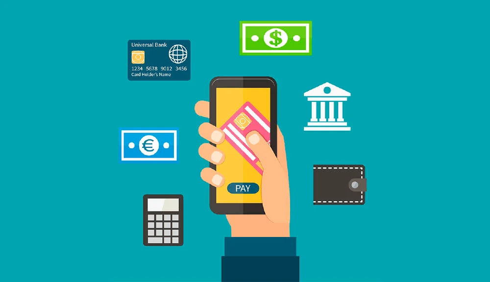 Crecimiento de los pagos mediante Open Banking